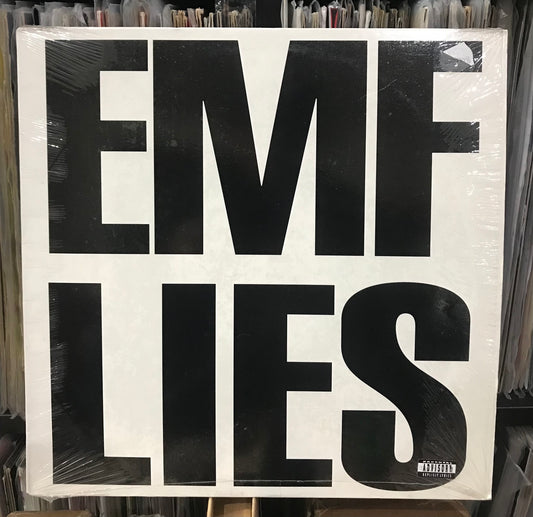 EMF - Lies (12")