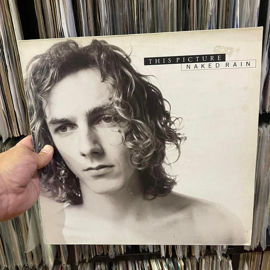 This Picture - Naked Rain (12")