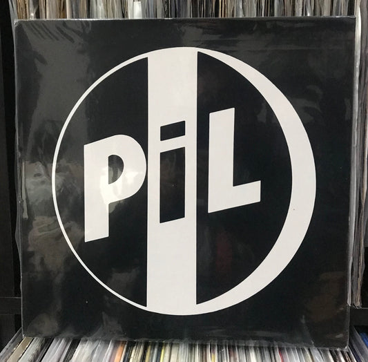 Public Image Ltd - Bad Life (12")