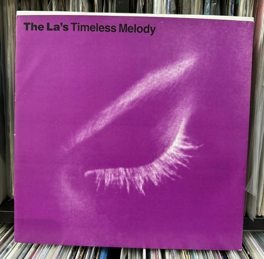 The La's - Timeless Melody (12")