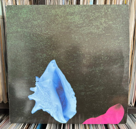 New Order - Touched By The Hand Of God (12")