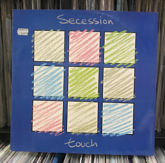 Secession - Touch (12")