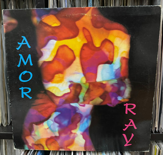Ray - Amor (12")