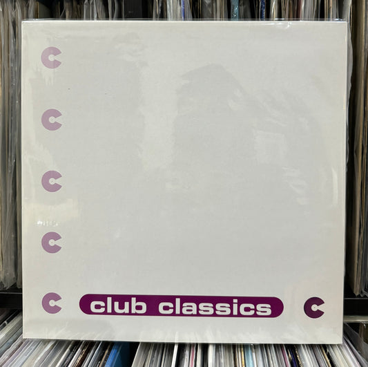Koto - Club Classics 02 (12", Comp)