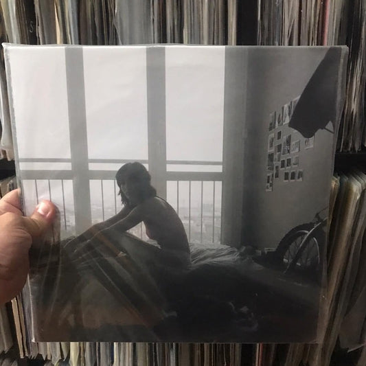 Godford - I YOU SHE (12", Album)