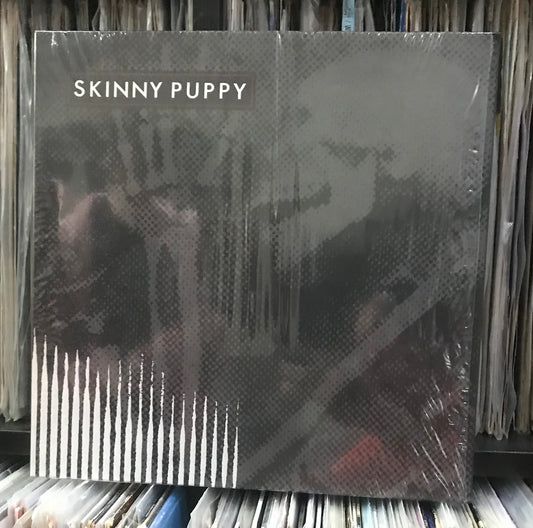 Skinny Puppy - Remission (12", EP)