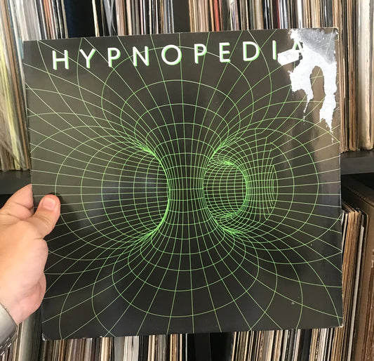 Hypnopedia - Horror (12")