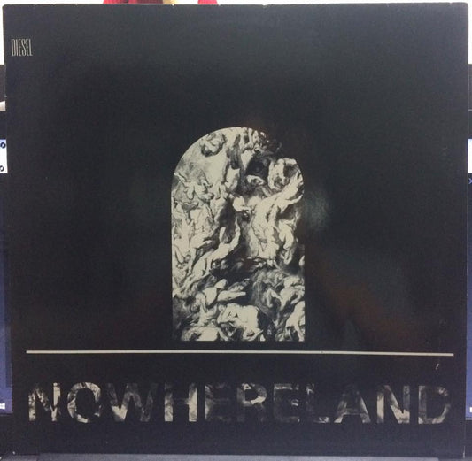 Diesel  - Nowhereland (12")