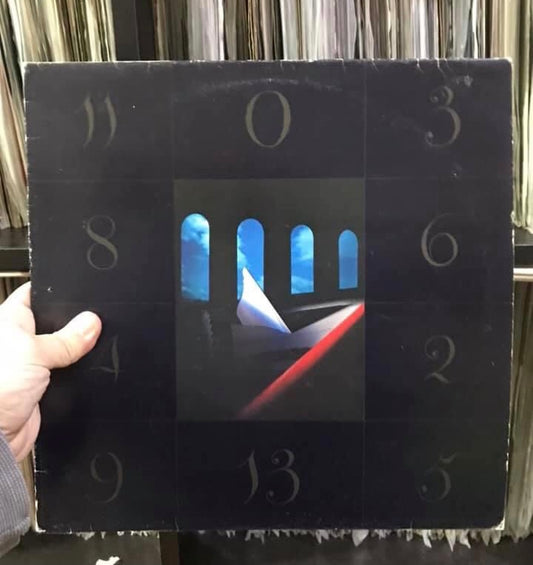 New Order - Murder (12")
