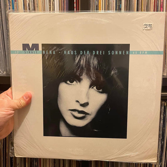 Nena - Haus Der Drei Sonnen (12")