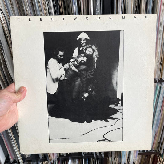 Fleetwood Mac - Sara (12")