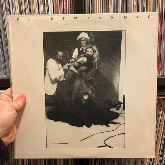 Fleetwood Mac - Sara 12"