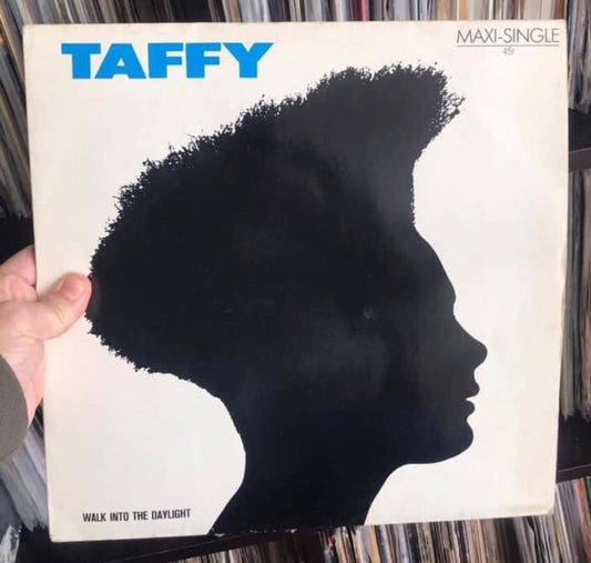 Taffy - Walk Into The Daylight (12")