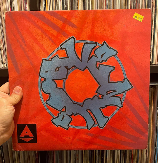 Avenue - Ice Cubes (12")