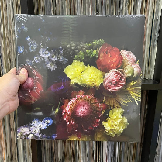 Cold Cave - Fate In Seven Lessons (12",EP) PICURE DISC SELLADO