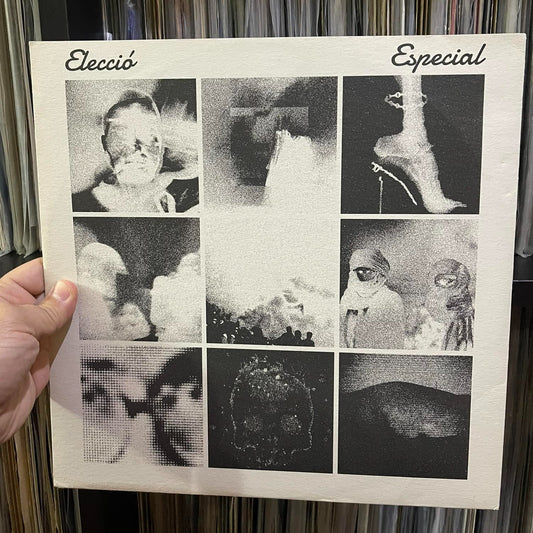 Eleccio Especial (12",EP)