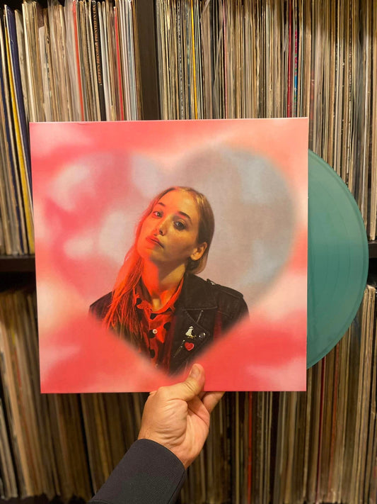 Hatchie - Sugar & Spice (12")
