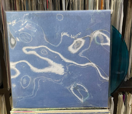 Little Nemo - Turquoise Fields (LP)