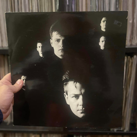 Madness - Yesterday's Men (12")