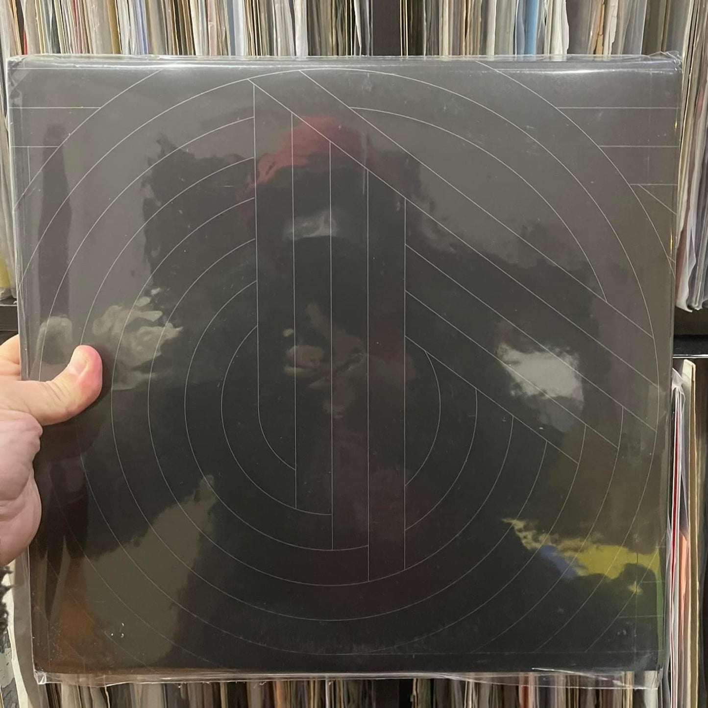 OMD - Souvenir (3xLP, Comp)