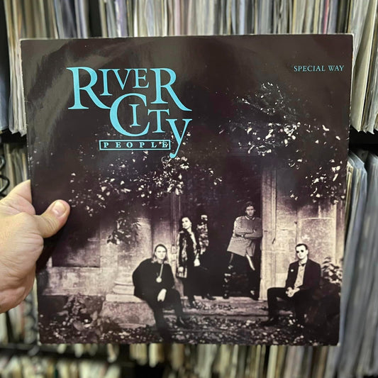 River City People - Special Way (12")