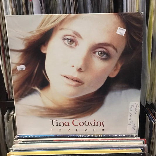 Tina Cousins - Forever (12")
